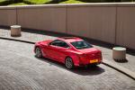 Infiniti Q60 Red Sport 400 2016 года (NA)